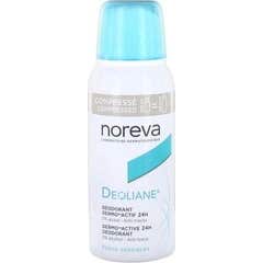 Noreva Deoliane Déodorant Spray 24h 100ml