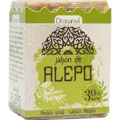 Jabon De Aleppo Drasanvi 200g *