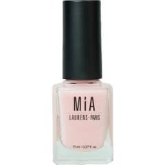 Mia Laurens Paris Vernis à ongles nu 11ml
