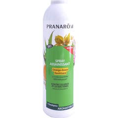 Pranarôm Aromaforce Spray Assainissant Orange Douce 400ml