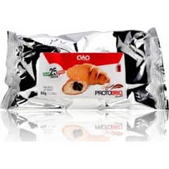 Ciaocarb Croissant Protobrio Crema de Cacao 65g
