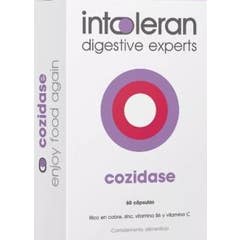 Intoleran Cozidase 60caps