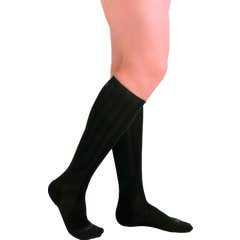 Sankom Chaussette Compression Noir 35-38 EU 1 Paire