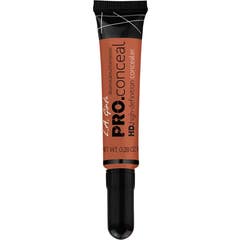 L.A. Girl Pro Conceal Hd Concealer Orange 8g