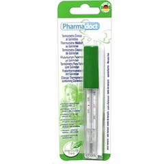 Megaplast Tiraplastic Eco Natura Thermomètre 1ut