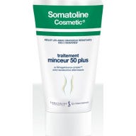 Somatoline Amincissant 50 Plus 150 ml