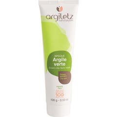 Argiletz Mascarilla de Arcilla Verde 100g