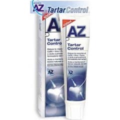 Az Tartre Contrôle Pâtes Tartare 75Ml