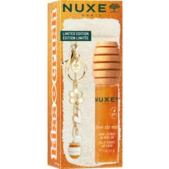 Rêve De Miel Baume à Lèvres Miel Gold 10 ml + Étui