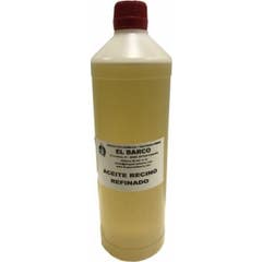 Acofarma Huile de lin vierge 1L