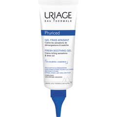 Uriage Pruriced Gel Apaisant 100ml