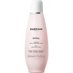 Darphin Intral Tonique Micellaire Quotidien 200ml