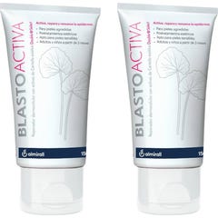Blastoactiva Duplo 2x150 ml