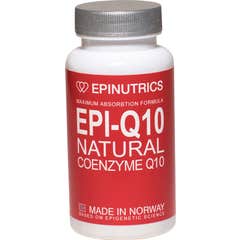 Epinutrics Epi Q10 60caps