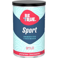 Be true Sport 400g