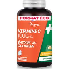 Vitavea Vitamine C 1000mg 100 Comprimés