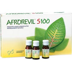 Afrorevil S100 Alim S100 12Flni