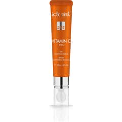 Hidrotelial Hidratatia Vita-C Contour des Yeux Illuminateur 15ml