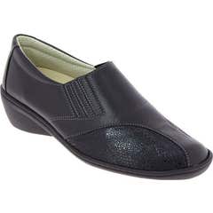 Podowell Chaussure Chut Stimuli Noir Taille 36 1 Paire