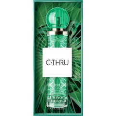 C-Thru Luminous Emerald Eau de Toilette 50ml