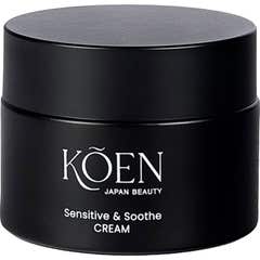 Koen Kan Crème Hydratante Peau Sensible 50ml