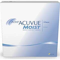 J&J 1 JOUR 90PK ACUVUE HUMIDE 9.0 (+5.00)