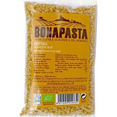 Bonapasta Pistons de Blé Blanc Bio Eco 250g