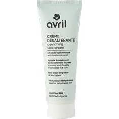 Avril Crème Désaltérante 50ml