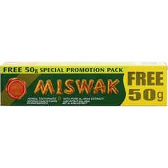 Dentifrice Ayurveda Miswak 100ml