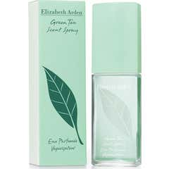 Elisabeth Arden Eau de Thé Vert Eau De Toilette 50 Ml Vaporisateur
