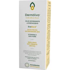 Dermolivo Aceite Limpiador 150ml