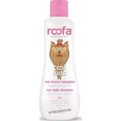 Roofa Shampooing No More Tangles Cool Kids 300 ml