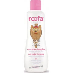 Roofa Shampooing No More Tangles Cool Kids 300 ml