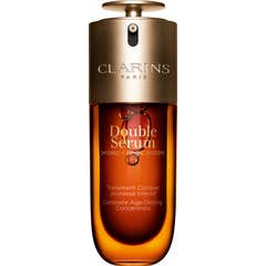 Clarins Sérum Double Sérum Anti-âge Intensif 50ml