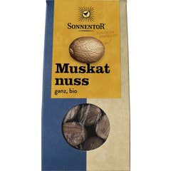 Sonnentor Noix de Muscade Entière 25g