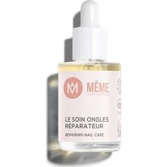 MÊME Huile en Gel Réparatrice Ongles 9 ml