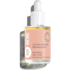 Meme Le Soin Ongles Réparateur 9 ml