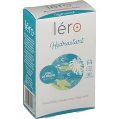 Léro Hydrastart Phytominceur 15 comprimés