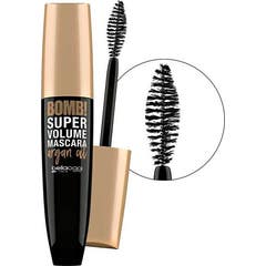 BellaOggi Bomb Mascara Super Volume Argan Oil 1ud