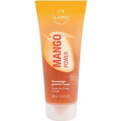 Laino Gel gommant granité corps 200 ml