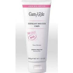 Gamarde Hygiène Douceur Exfoliant Corps 200g