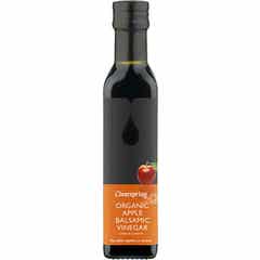 Clearspring Vinaigre Balsamique de Pomme Bio 250ml