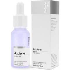 The Potions Azulène Ampoule 20ml