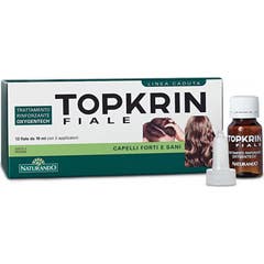 Naturando Topkrin 12 Ampoules