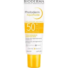 Bioderma Photoderm Aquafluide SPF50+ Invisible 40ml