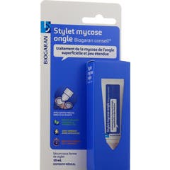 Biogaran Stylet Mycose Ongle 10 ml