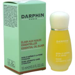 Darphin Elixir Rose Huile Essentielle 15ml