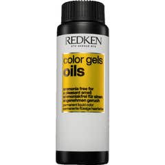 Redken Coloration Permanente Sans Ammoniaque Gels Oils 9N 9.0 60 ml
