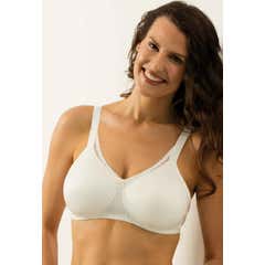 Silima Soutien Gorge Eve Dentelle Lace T Perle 90C 1ut
