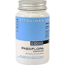 Laboratorio Sodini Complexe Passiflore 70caps